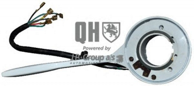 JP GROUP 8196200700 -  Переключатель указателей поворота